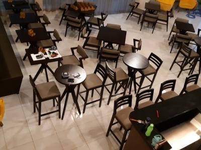 Linda Cafeteria