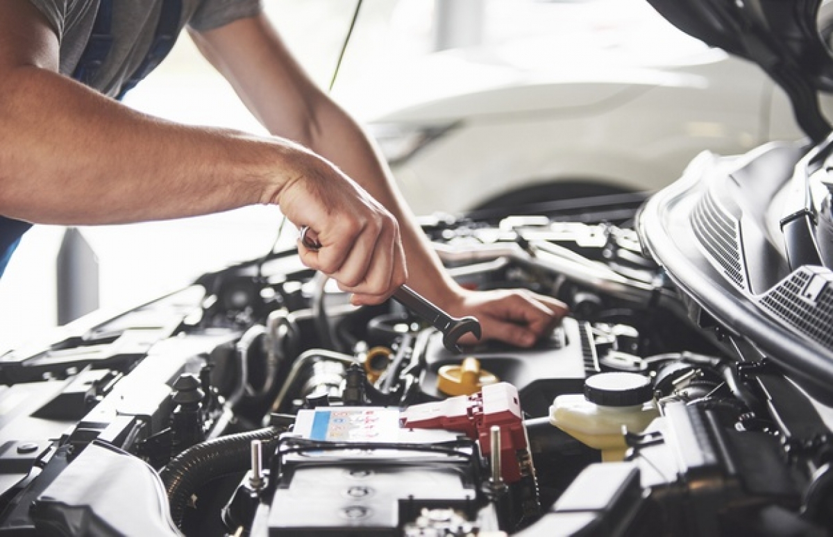 Vende-se Auto Peças Distribuidora Centro Automotiv