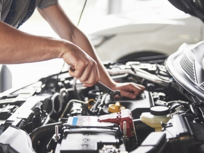 Vende-se Auto Peças Distribuidora Centro Automotiv