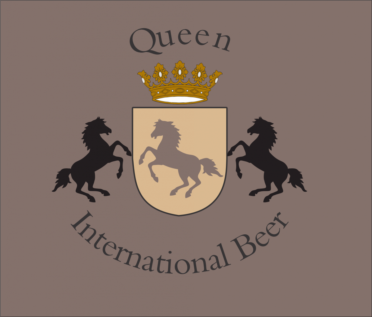 Queen International Beer