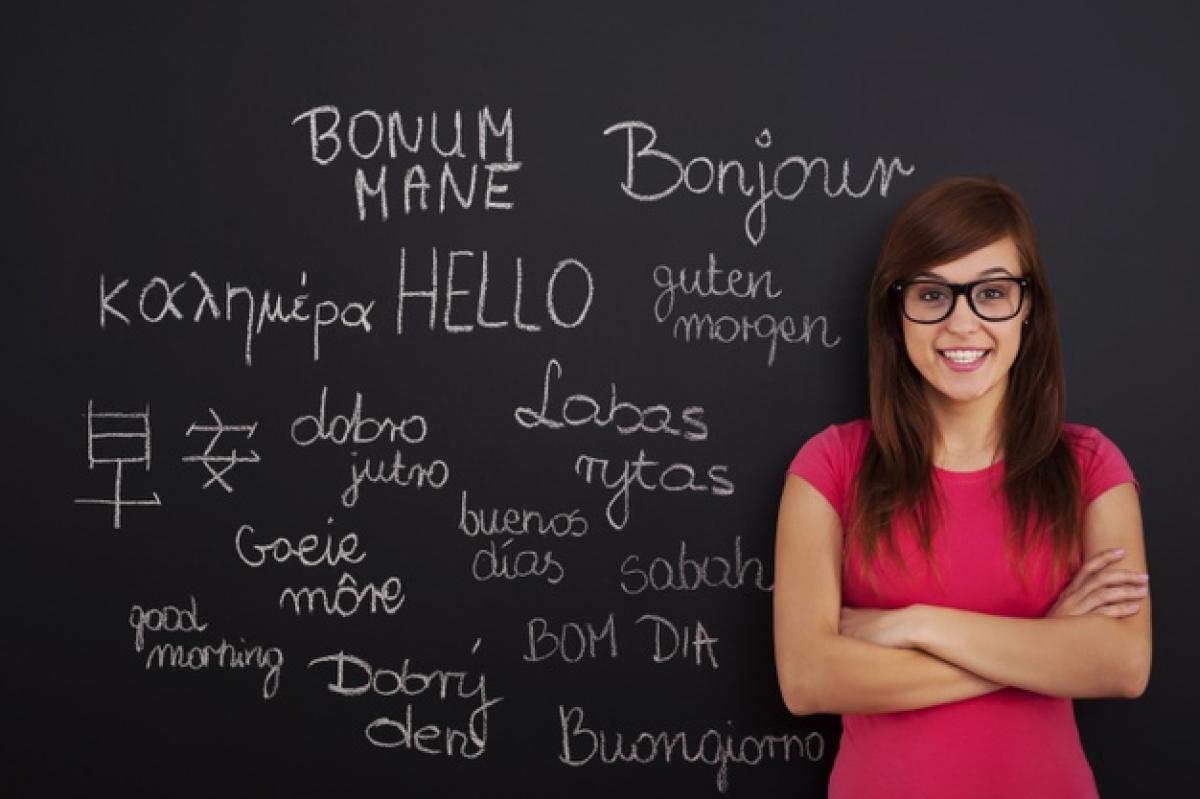 Vendo Franquia de Escola de idiomas