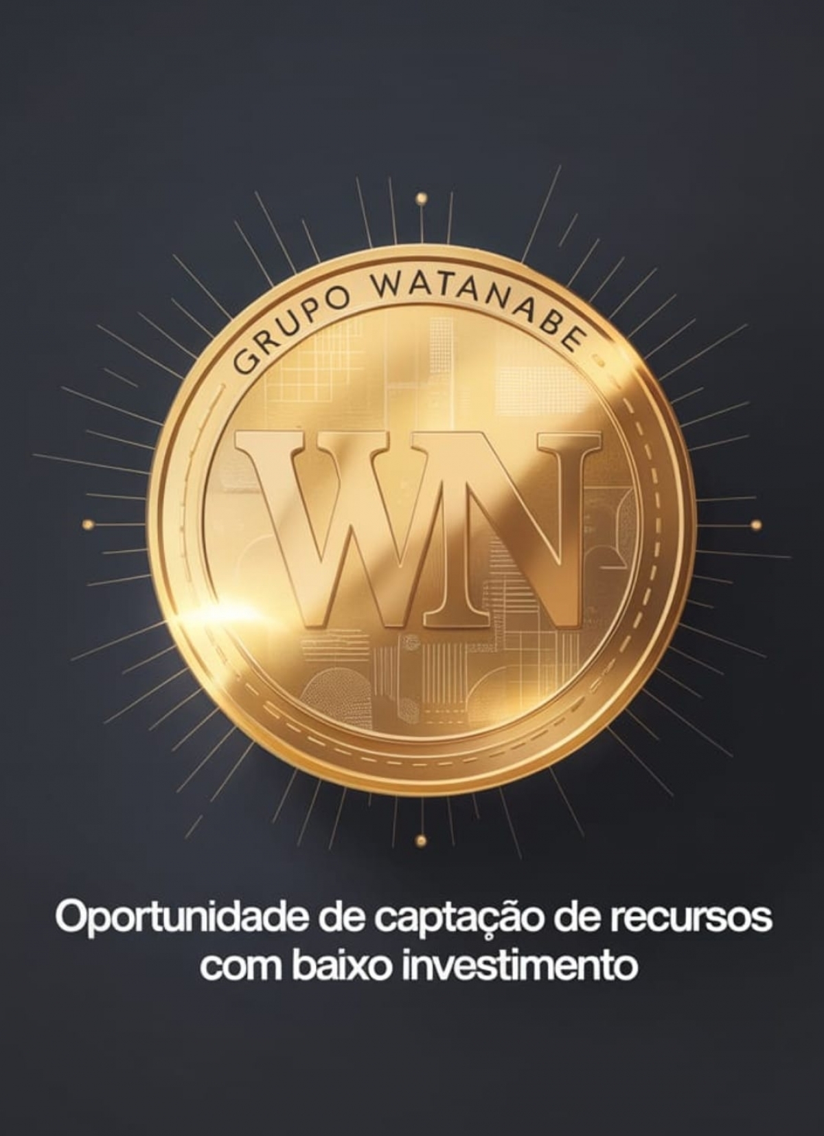 Capitalização de recursos 