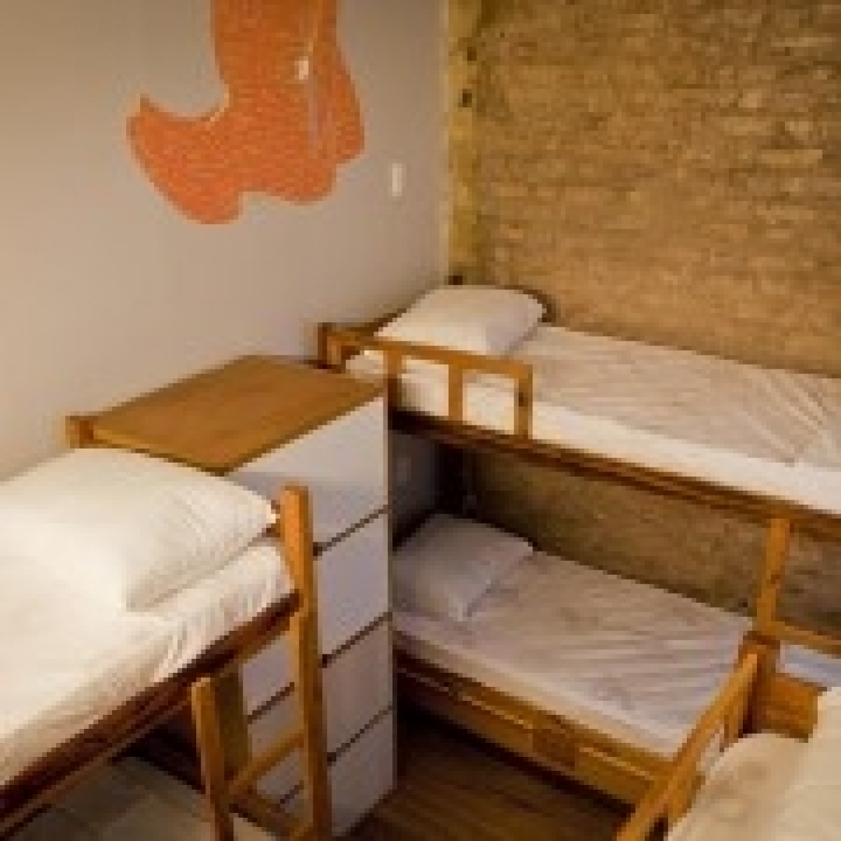 HOSTEL LAPA RJ - PASSO PONTO 