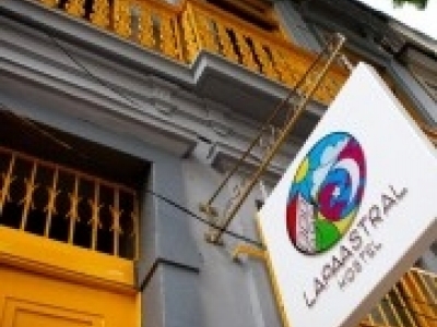 HOSTEL LAPA RJ - PASSO PONTO 