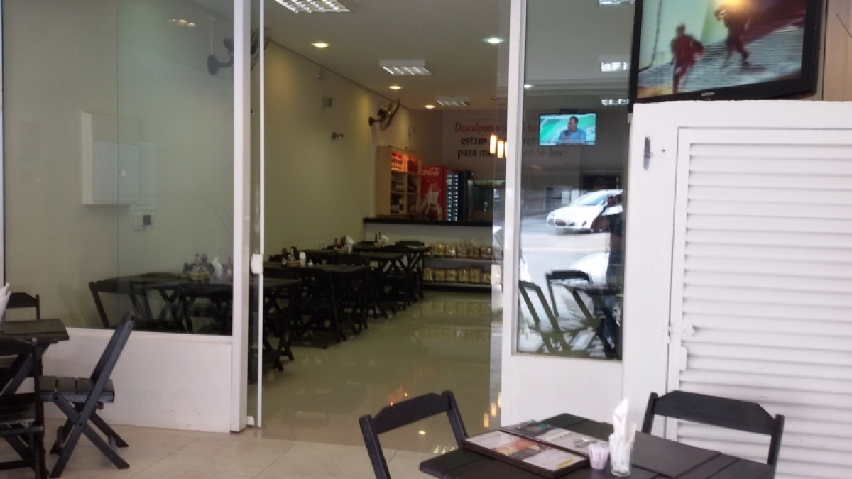 VENDO RESTAURANTE E BAR - VILA MADALENA