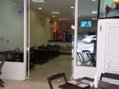 VENDO RESTAURANTE E BAR - VILA MADALENA