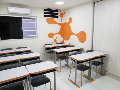 vendo Escola de Cursos | Franquia Educacional