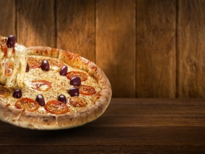 Restaurante e Pizzaria Delivery