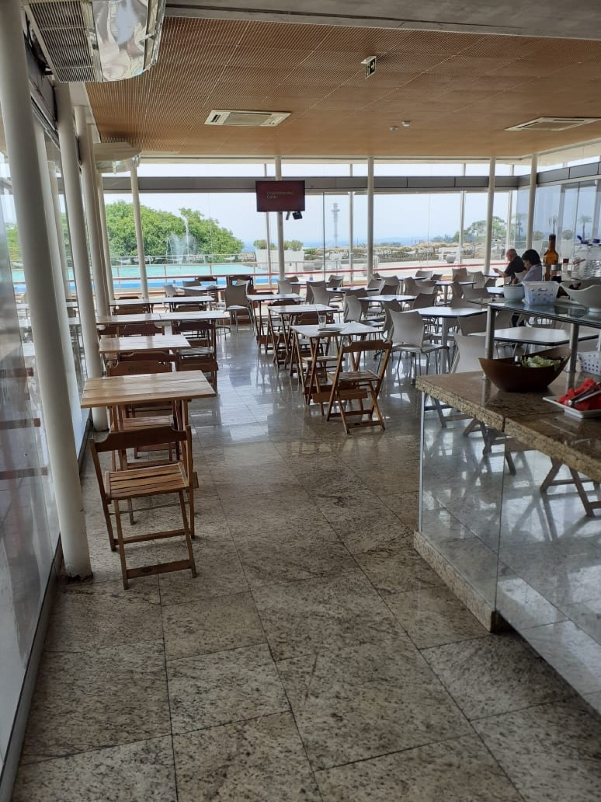 Vendo Restaurante/bar universitário completo