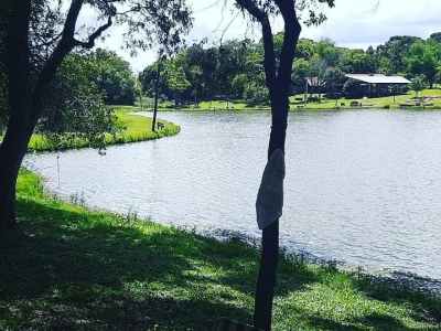 Venda e Aluguel de ponto para Pesque e Pague