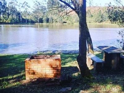 Venda e Aluguel de ponto para Pesque e Pague