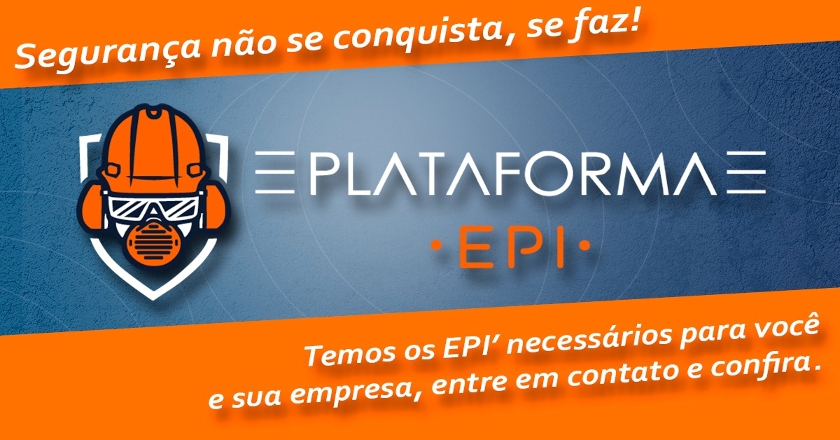 Venda de Loja de EPI - Equipamento de segurança