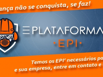 Venda de Loja de EPI - Equipamento de segurança