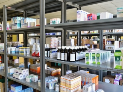 Vendo Distribuidora e Importadora de Produtos Médicos