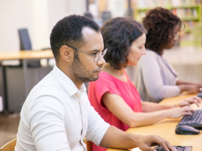 Vendo Escola de Cursos Profissionalizantes Completa