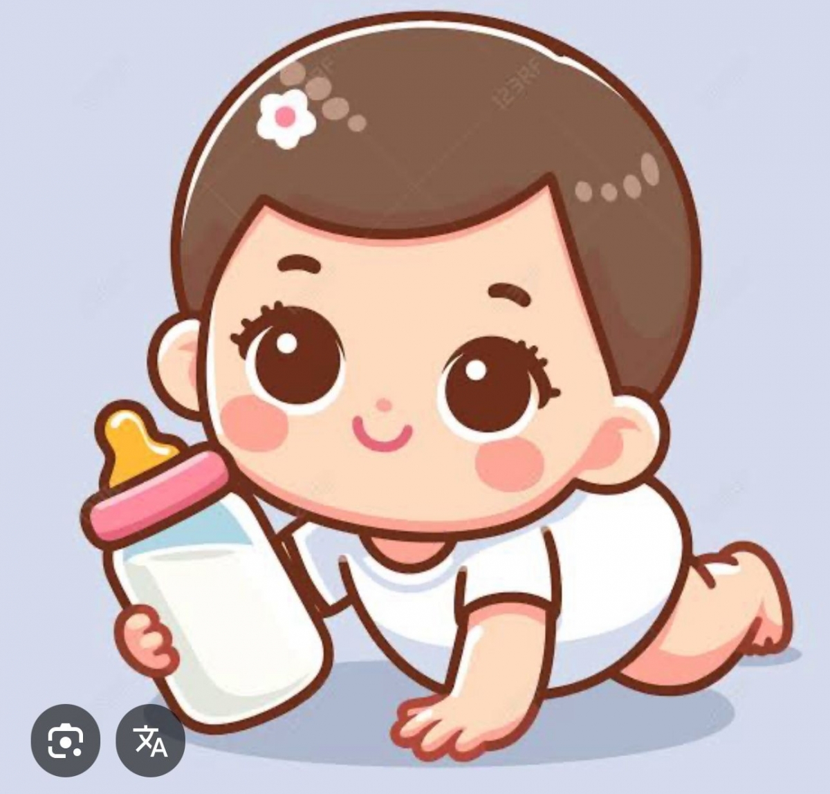 Loja de Fraldas e Acessórios para Bebe