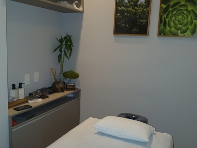 Clinica Massagem e Estetica na AV PAULISTA