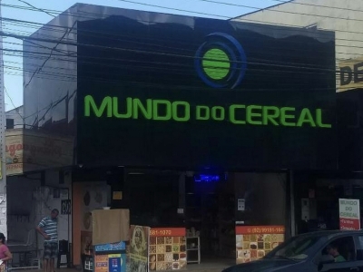 Vendo Empório de produtos Naturais  em Manaus 