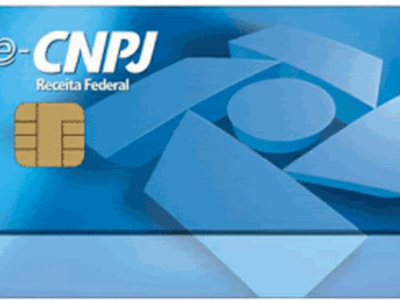 Vendo CNPJ com certificado ANVISA e passo ponto