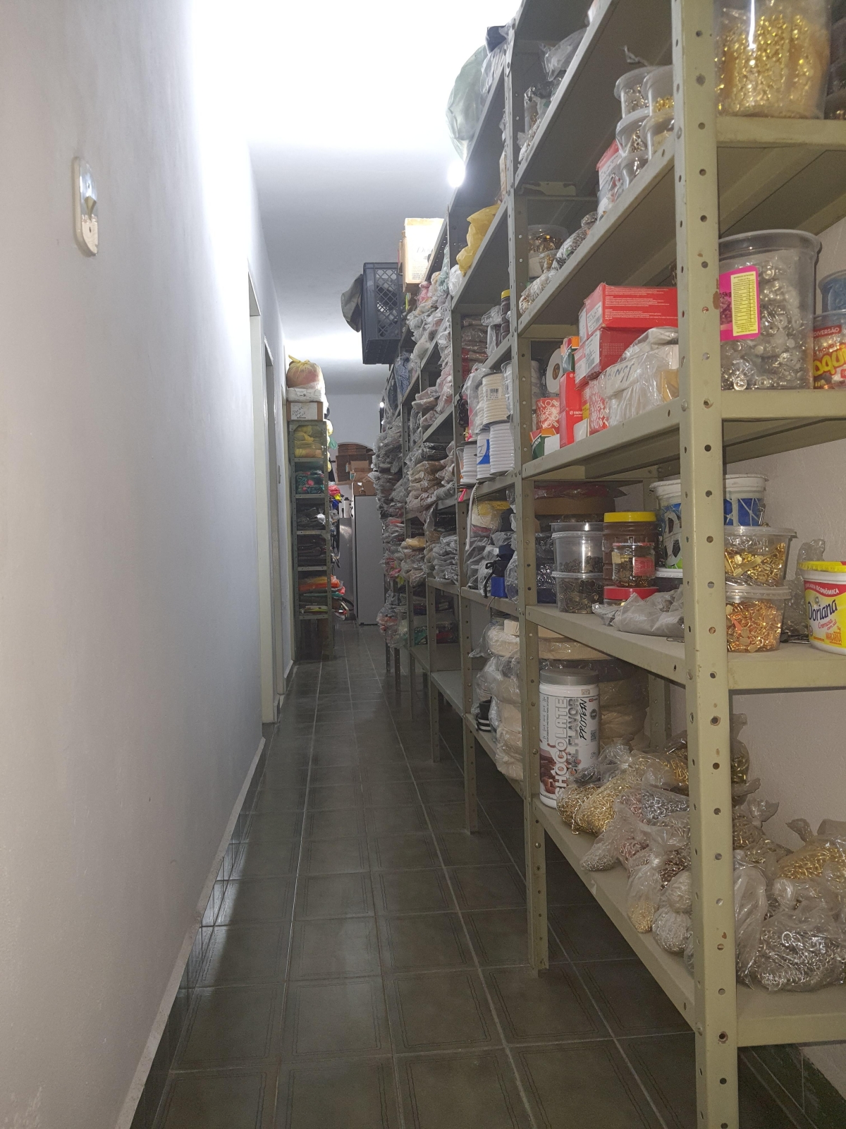 Vendo Fabrica de Bolsas em SP, com e-commerce ativo.