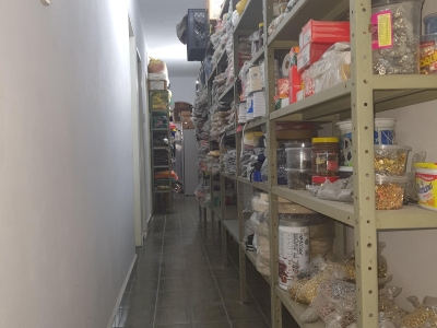 Vendo Fabrica de Bolsas em SP, com e-commerce ativo.