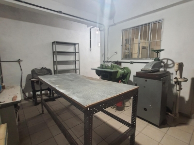 Vendo Fabrica de Bolsas em SP, com e-commerce ativo.