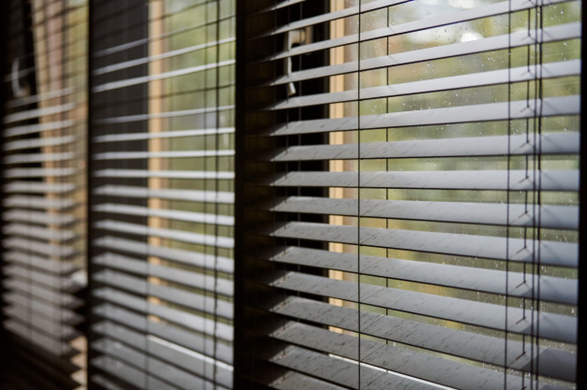 Vendo Empresa de confecção de cortinas e Persianas