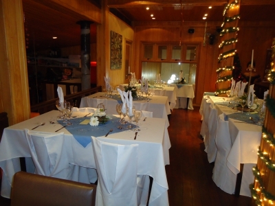 RESTAURANTE EM PLEO FATURAMENTO EM GRAMADO