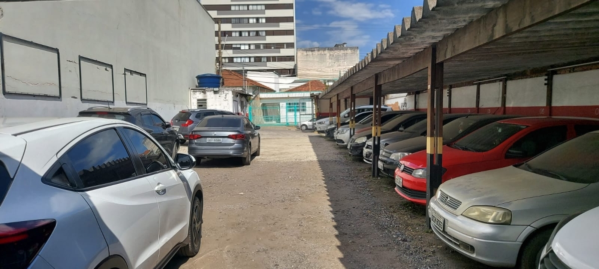 ESTACIONAMENTO - São Caetano do Sul