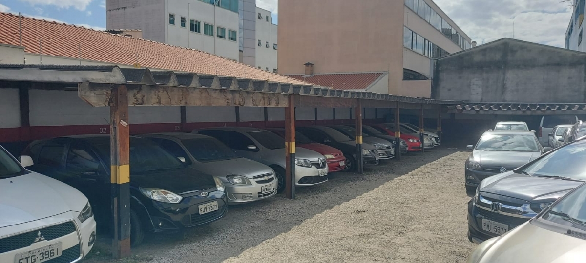 ESTACIONAMENTO - São Caetano do Sul