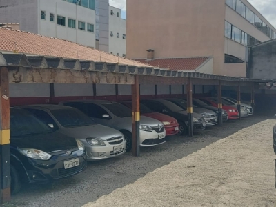 ESTACIONAMENTO - São Caetano do Sul