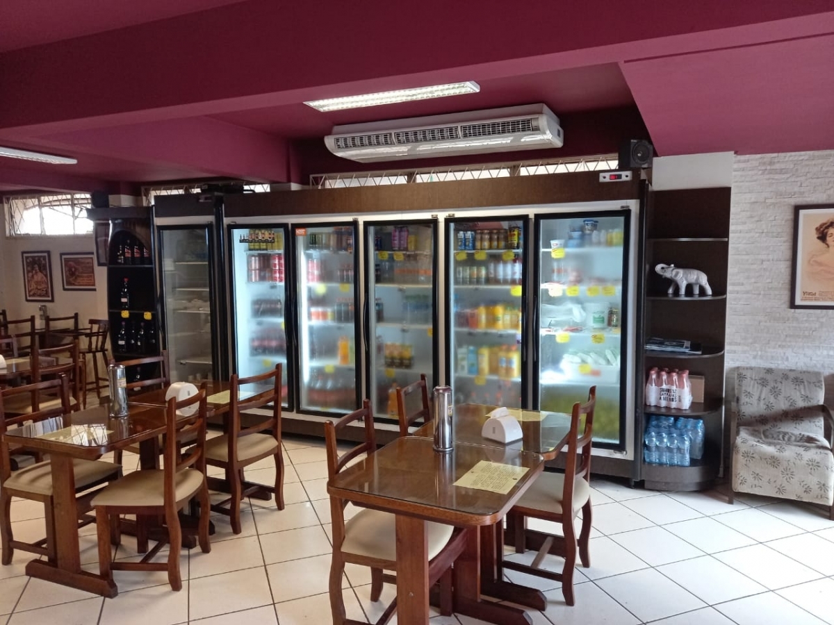 Panificadora e restaurante em Cascavel