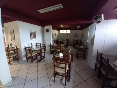 Panificadora e restaurante em Cascavel