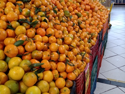 Supermercado São José Piraju