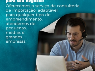 Empresa de importação