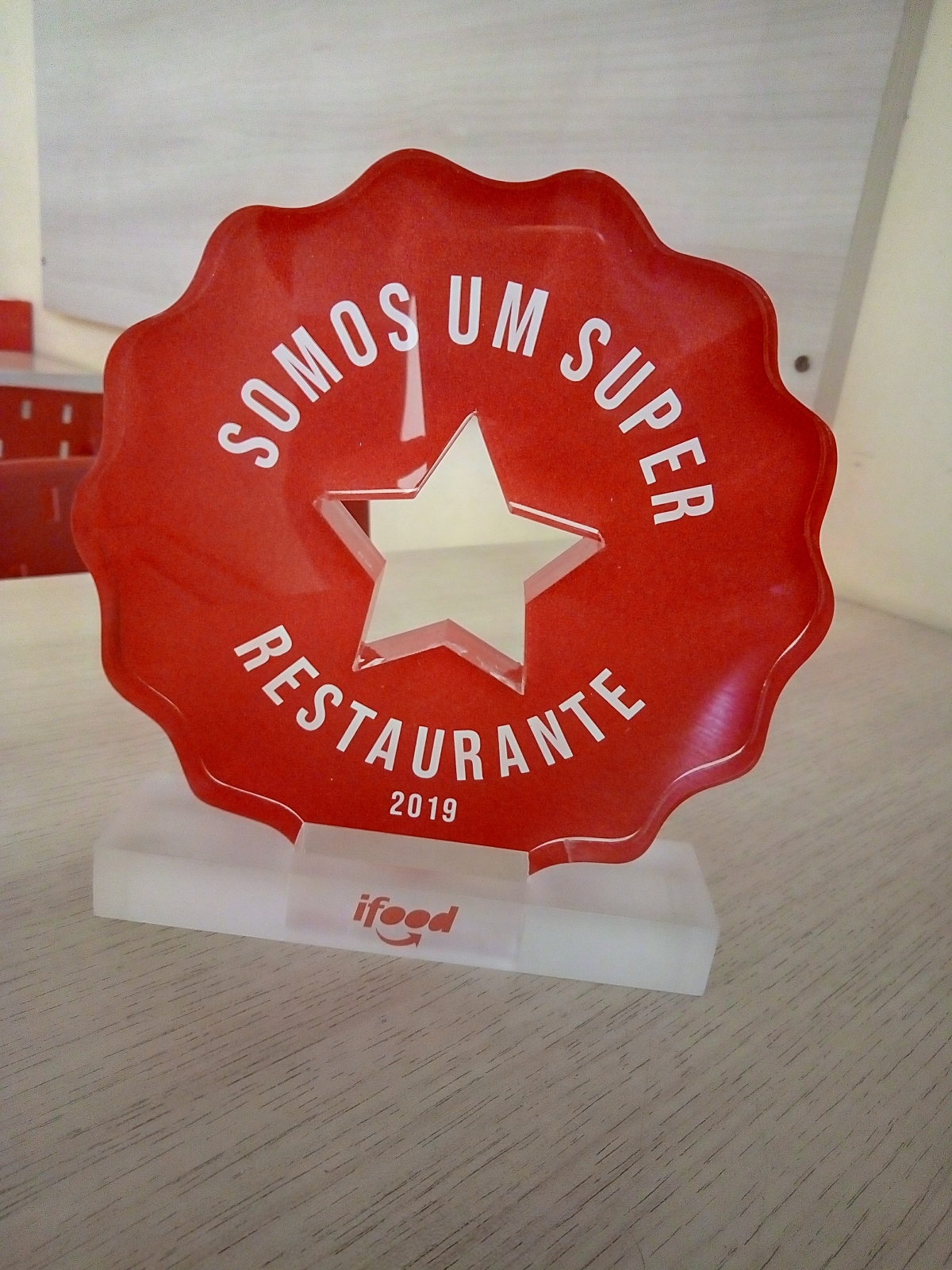 Repasse Restaurante Comida Típica Brasileira - Franquia