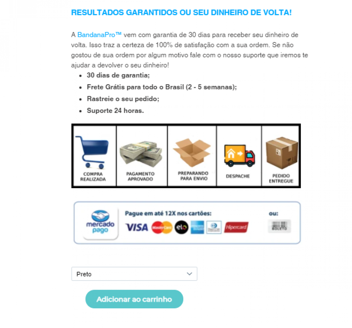 Loja de Dropshipping | + de 13 produtos vencedores | Copywrite prontos e chamativos