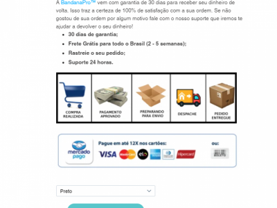 Loja de Dropshipping | + de 13 produtos vencedores | Copywrite prontos e chamativos