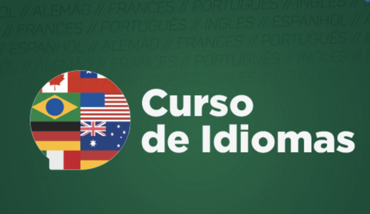 Vendo Escola de Idiomas