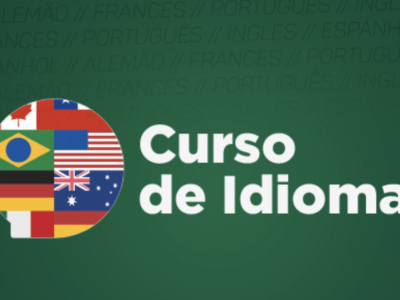 Vendo Escola de Idiomas