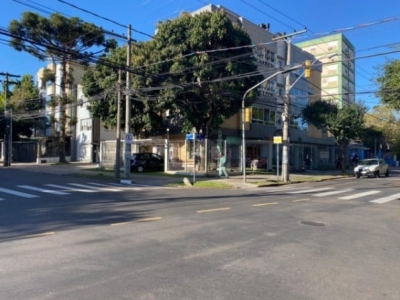 Vendo ponto comercial - Bairro Jardim Botânico - 40m²