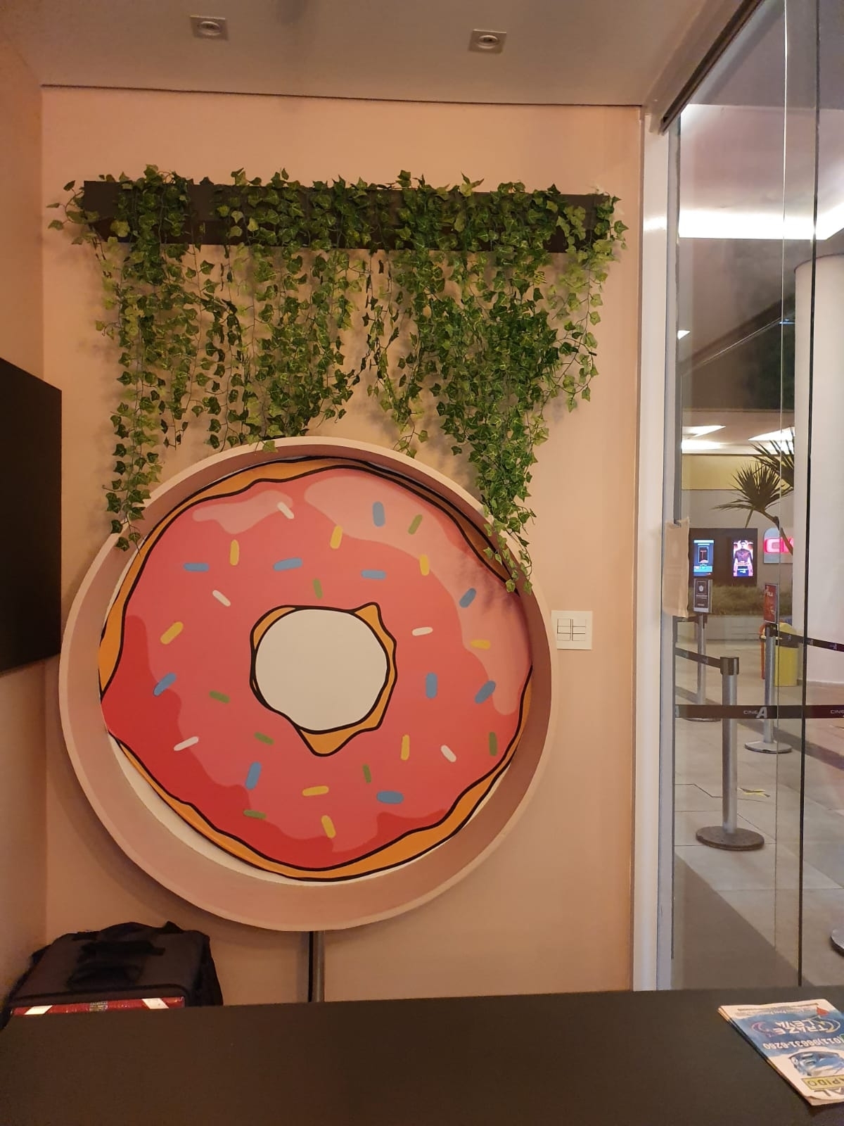 Vendo primeira e única loja de Donuts em Bragança Paulista
