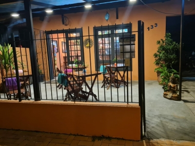 Restaurante à venda em Florianópolis 