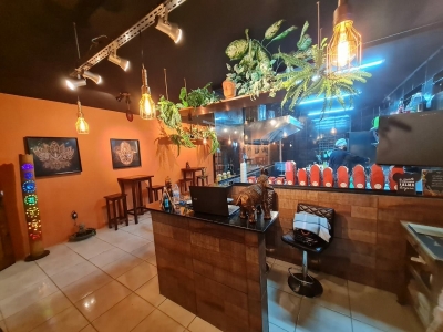 Restaurante à venda em Florianópolis 