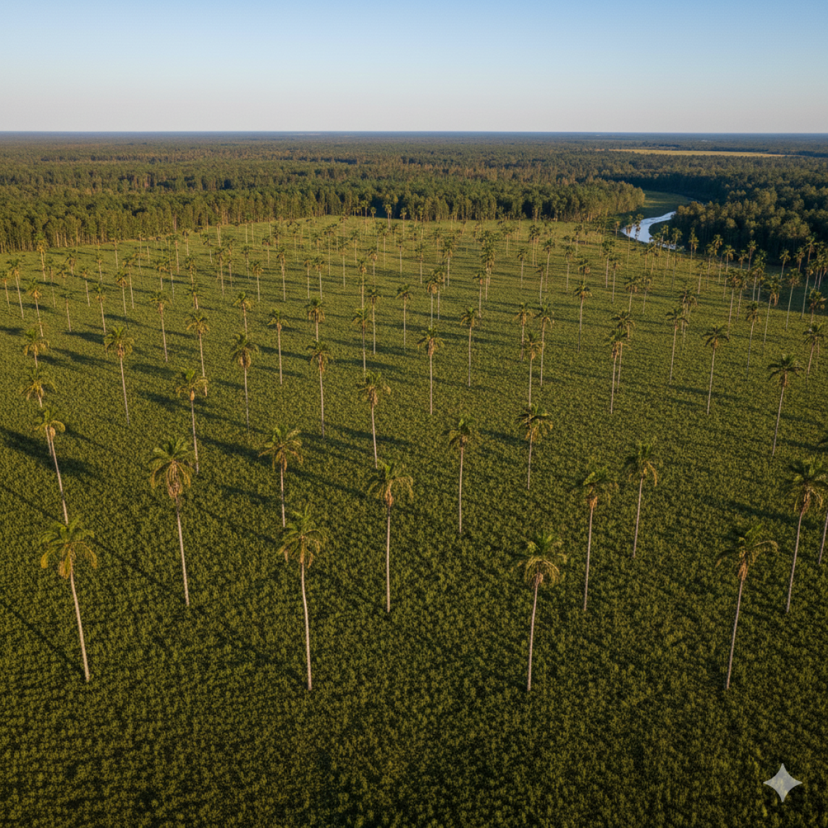 Fazenda à venda no Piauí 