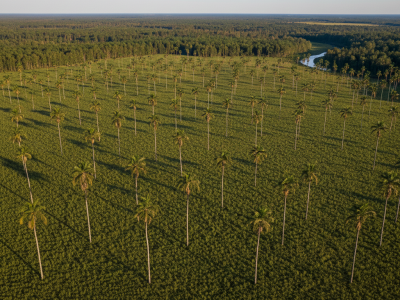 Fazenda à venda no Piauí 