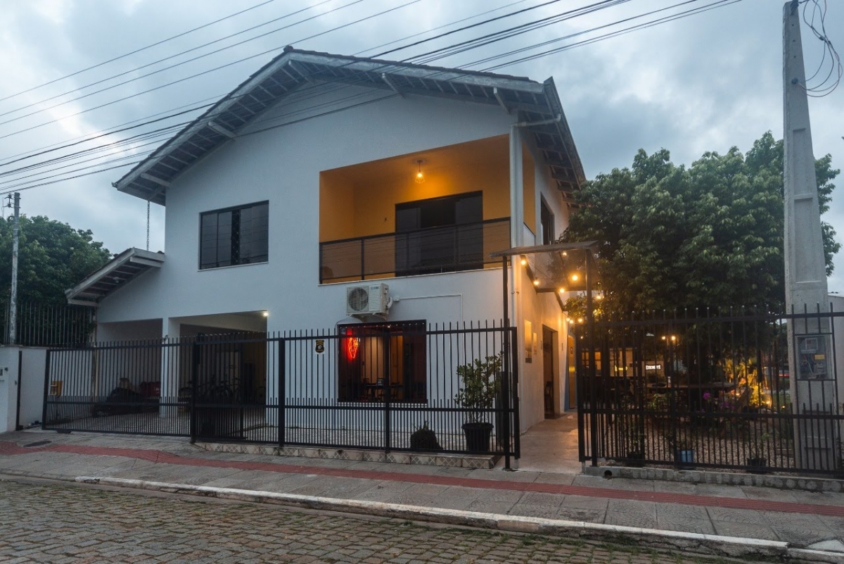 Hamburgueria em Balneario Camboriu