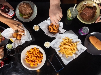 Hamburgueria em Balneario Camboriu