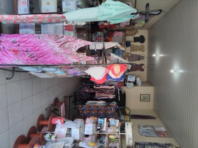 Vendo Loja de confecções no Umarizal