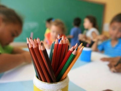 Escola de Educação Infantil Rio Grande do Sul